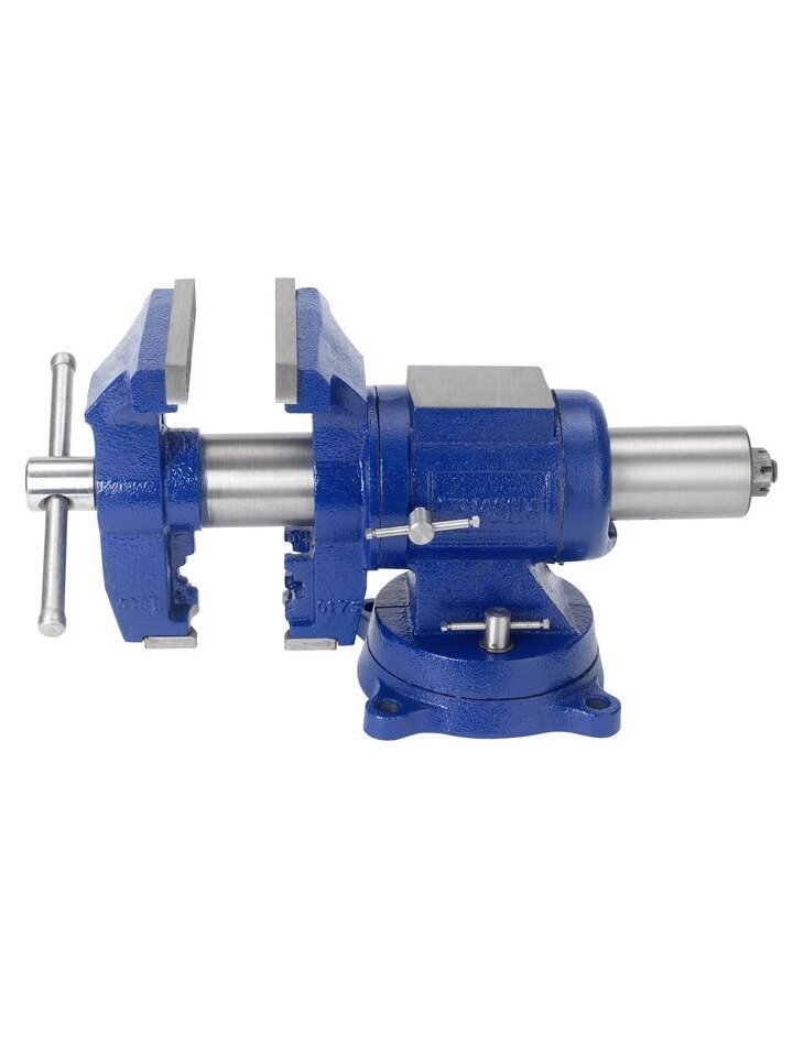 IRWIN Suk. spaustuvas dirbtuvių MULTI 125 mm 1 IRWIN Suk. spaustuvas dirbtuvių MULTI 125 mm 1