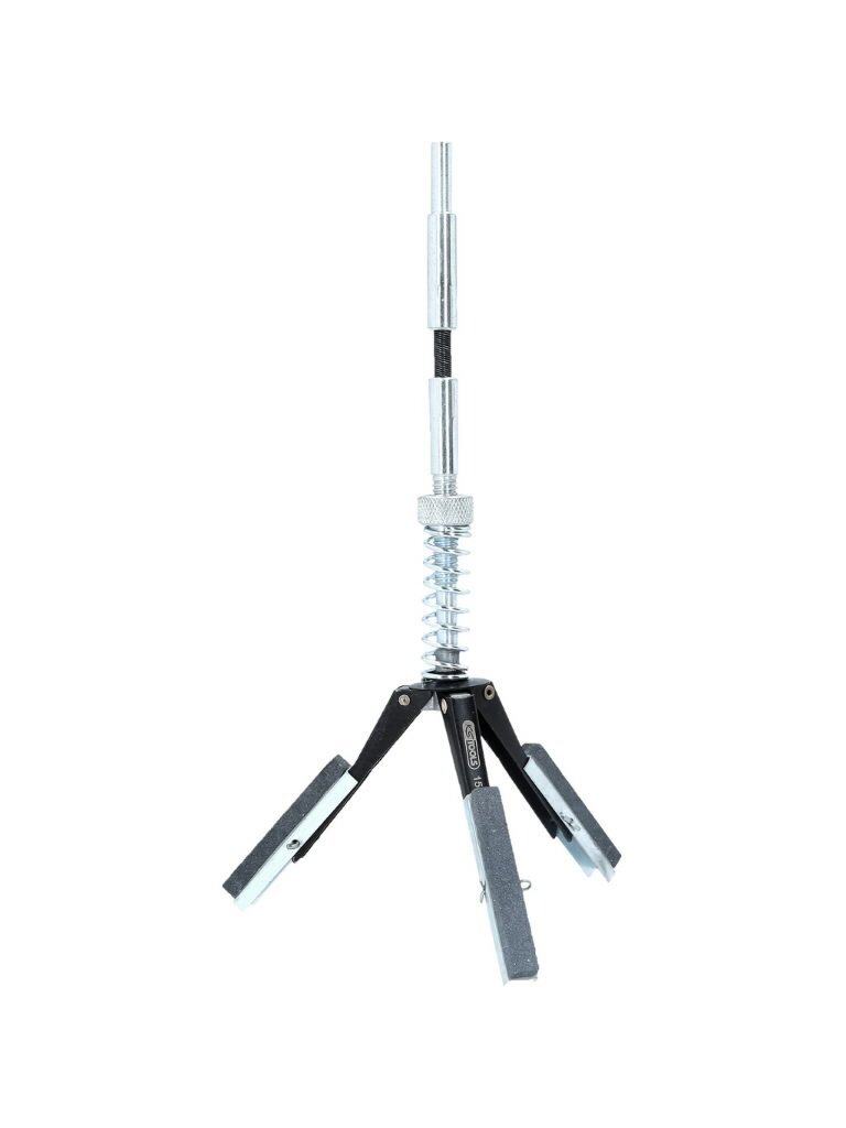 Įrankis cilindro honingavimui 3-kojelių, Ø32-89mm, KS Tools Įrankis cilindro honingavimui 3-kojelių, Ø32-89mm, KS Tools