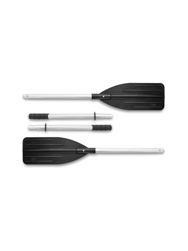 Irklai Intex 69625, 137 cm, 2 vnt 1 Irklai Intex 69625, 137 cm, 2 vnt 1