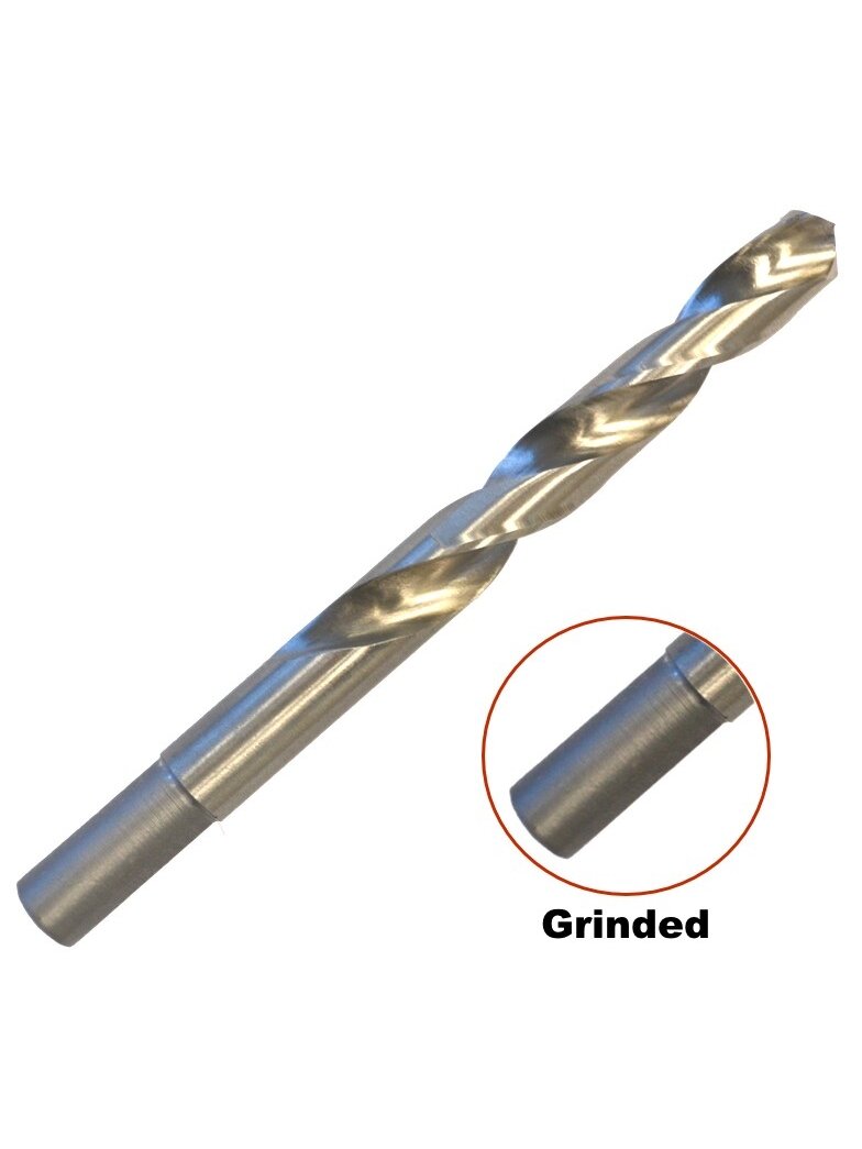 IRWIN Grąžtas metalui HSS PRO 4,2 x 43/75 mm 1 IRWIN Grąžtas metalui HSS PRO 4,2 x 43/75 mm 1