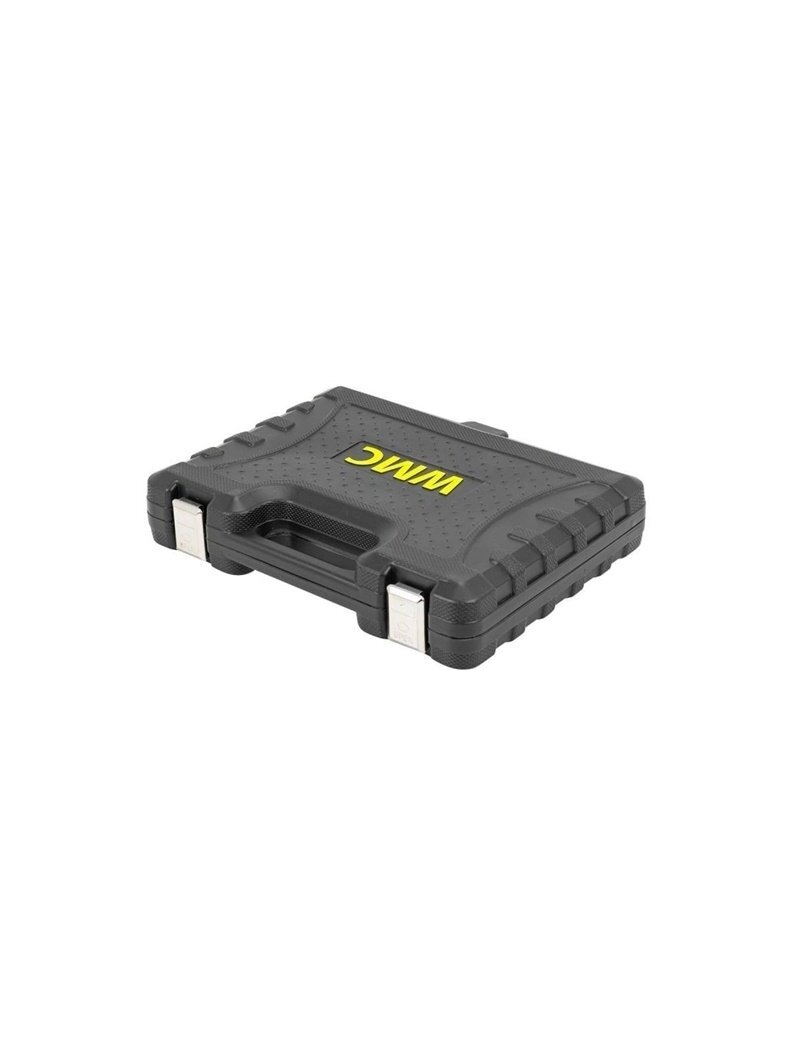 Įrankių komplektas WMC TOOLS 128 vnt 1 Įrankių komplektas WMC TOOLS 128 vnt 1