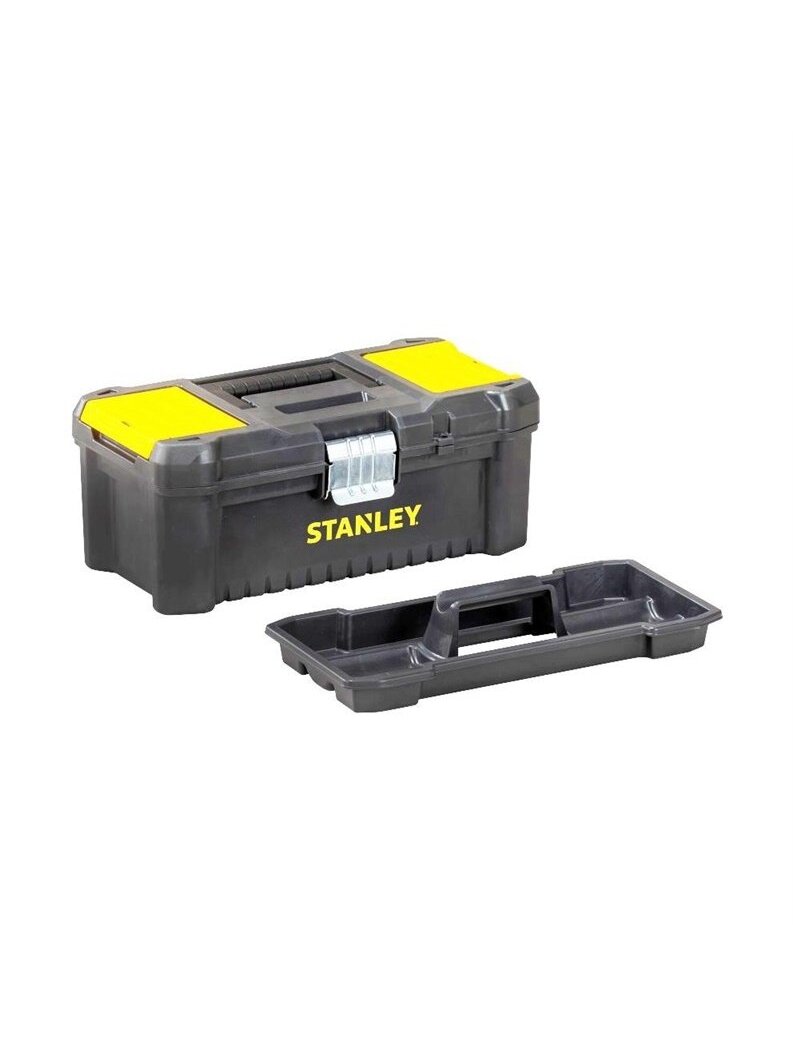 Įrankių dėžė Stanley, 18 x 13 x 32,5 cm Įrankių dėžė Stanley, 18 x 13 x 32,5 cm