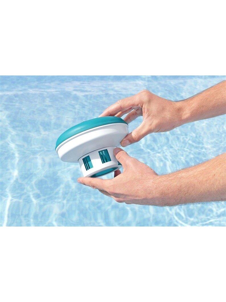 Įrenginys tabletei tirpti Bestway 58769 2 Įrenginys tabletei tirpti Bestway 58769 2