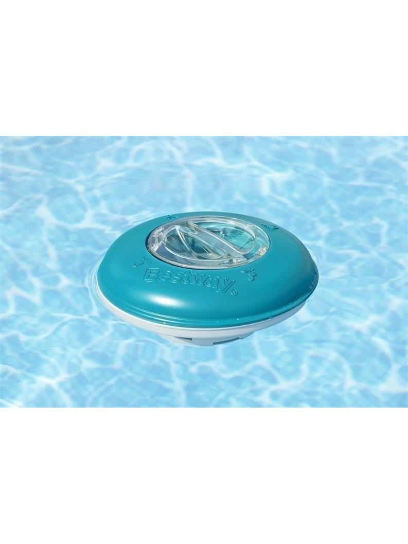 Įrenginys tabletei tirpti Bestway 58769 Įrenginys tabletei tirpti Bestway 58769