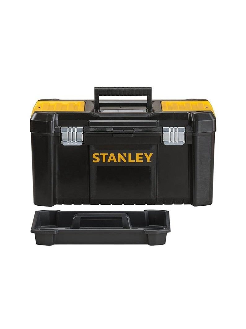 Įrankių dėžė Stanley, 25 x 25 x 48,5 cm