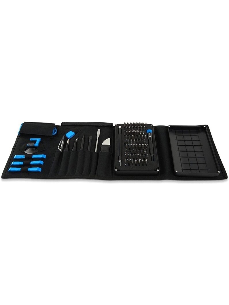 Įrankių rinkinys iFixit Pro Tech Toolkit 1 Įrankių rinkinys iFixit Pro Tech Toolkit 1