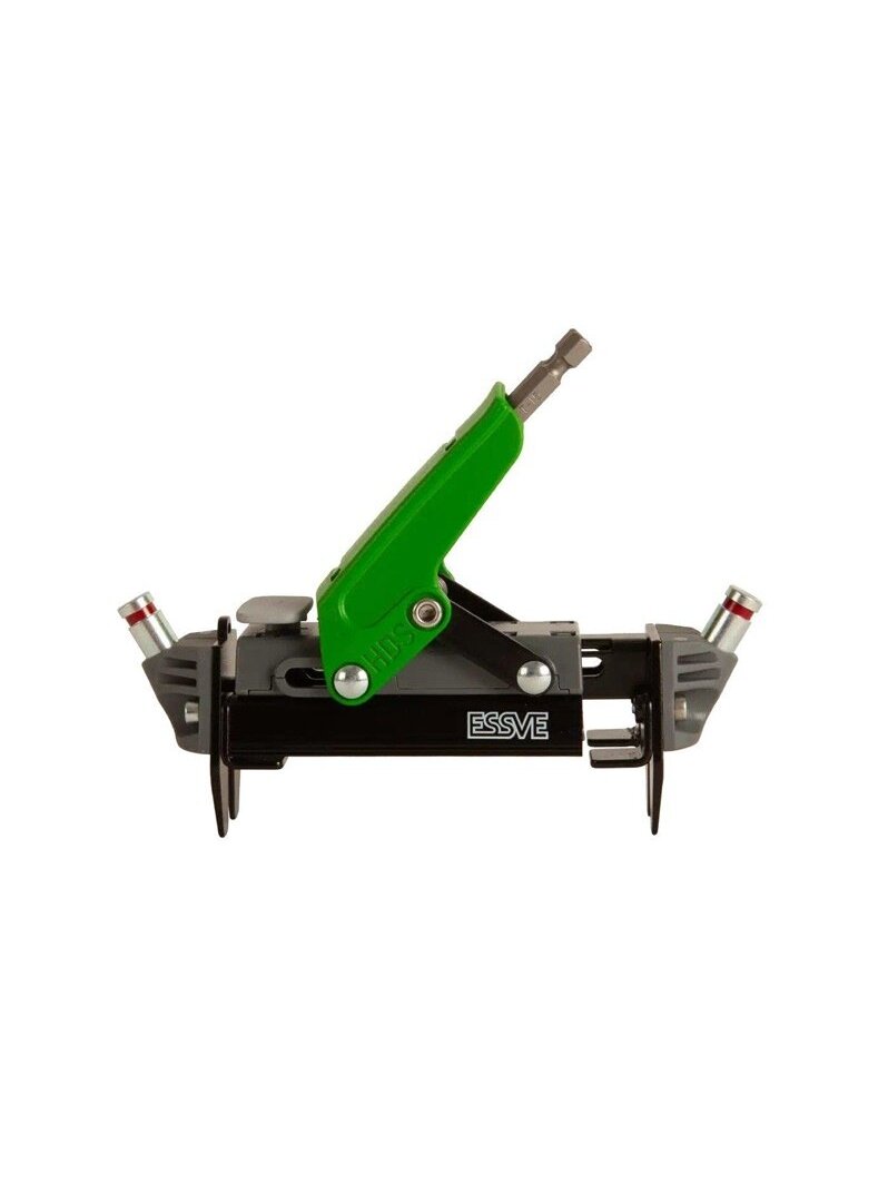 Įrankis terasoms Essve HDS PRO 105/155 701517