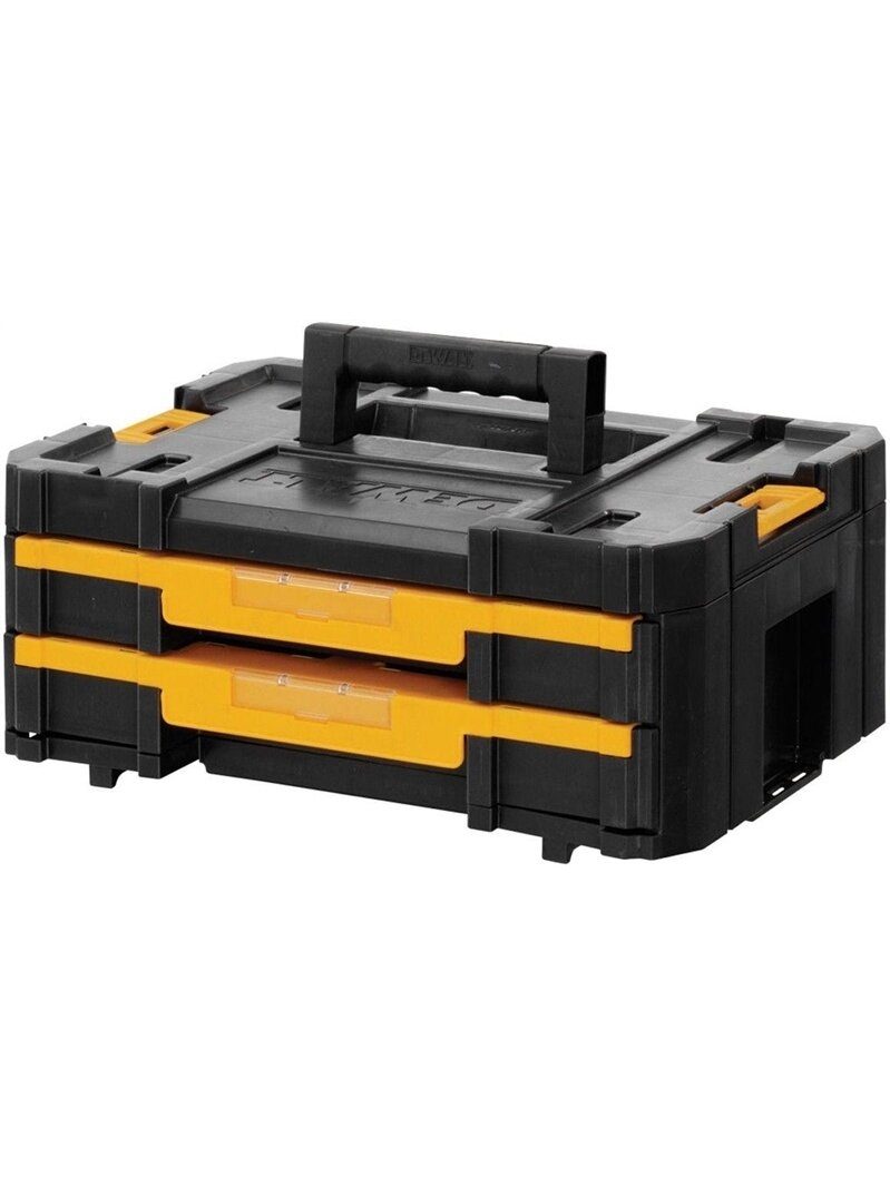 Įrankių dėžė DeWalt 440 x 333 x 302 mm
