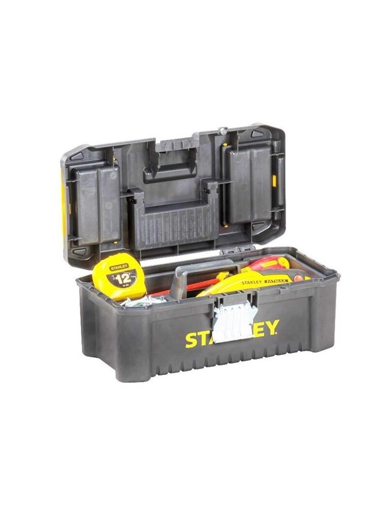 Įrankių dėžė Stanley, 18 x 13 x 32,5 cm 2