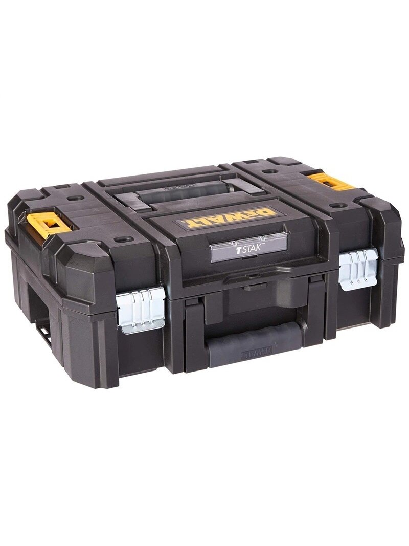 Įrankių dėžė DeWalt 512 x 435 x 635 mm Įrankių dėžė DeWalt 512 x 435 x 635 mm