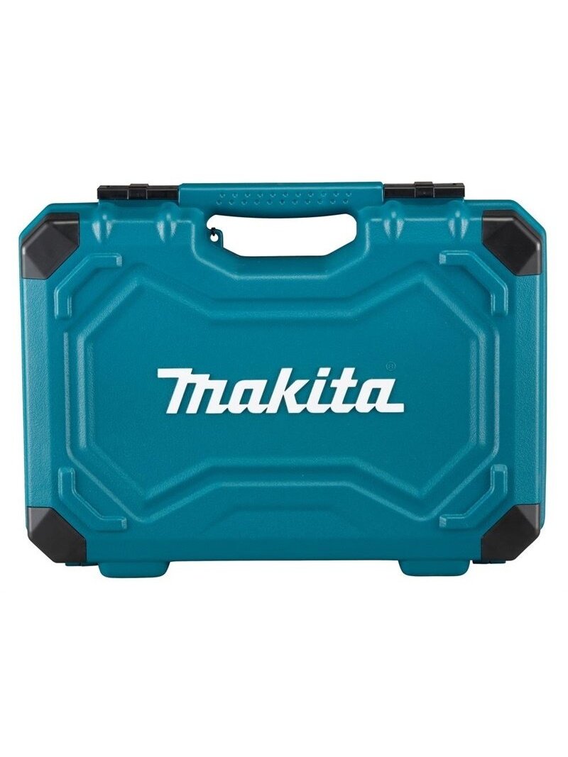 Įrankių komplektas MAKITA E-06616, 120 vnt. 2 Įrankių komplektas MAKITA E-06616, 120 vnt. 2