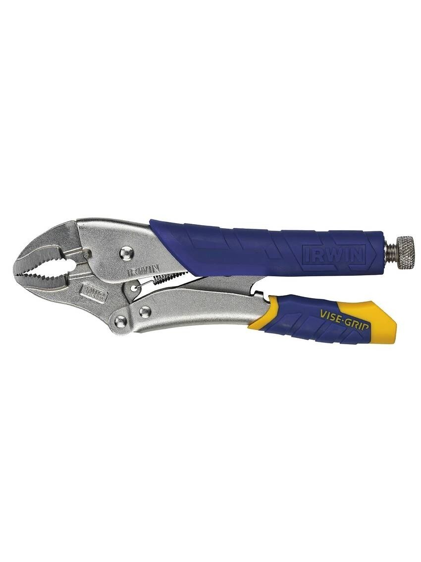IRWIN Replės VISE-GRIP FAST RELEASE 10WR IRWIN Replės VISE-GRIP FAST RELEASE 10WR