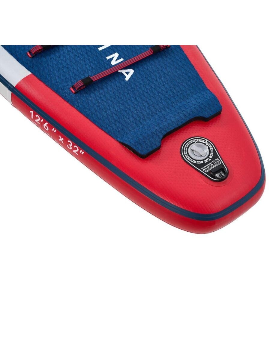 Irklentė SUP Aqua Marina HYPER 350x79x15 cm BT-23HY01 2