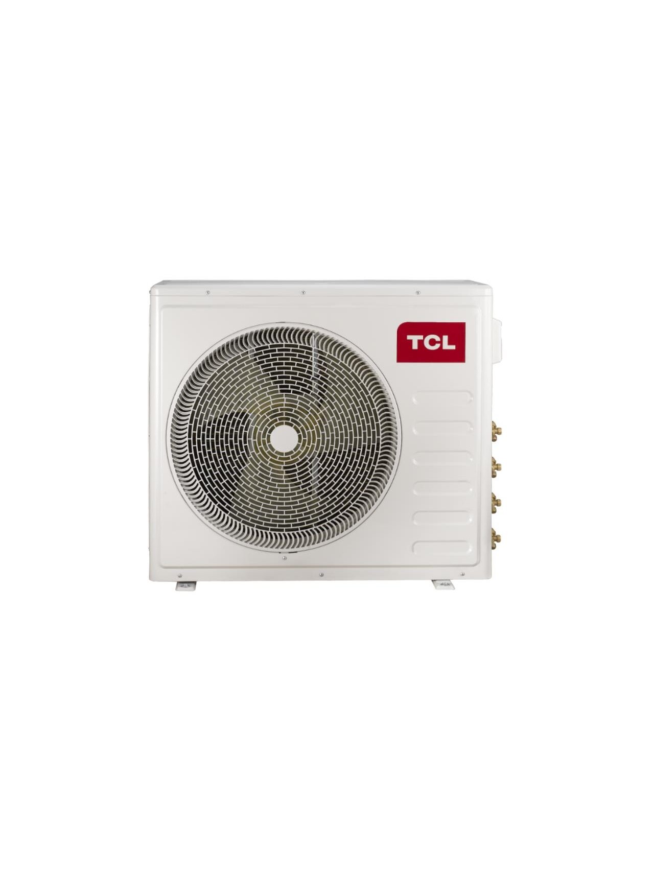 Išorinis kondicionieriaus blokas TCL Multi-Split, 9.3/9.3 kW 32K (iki keturių blokų)