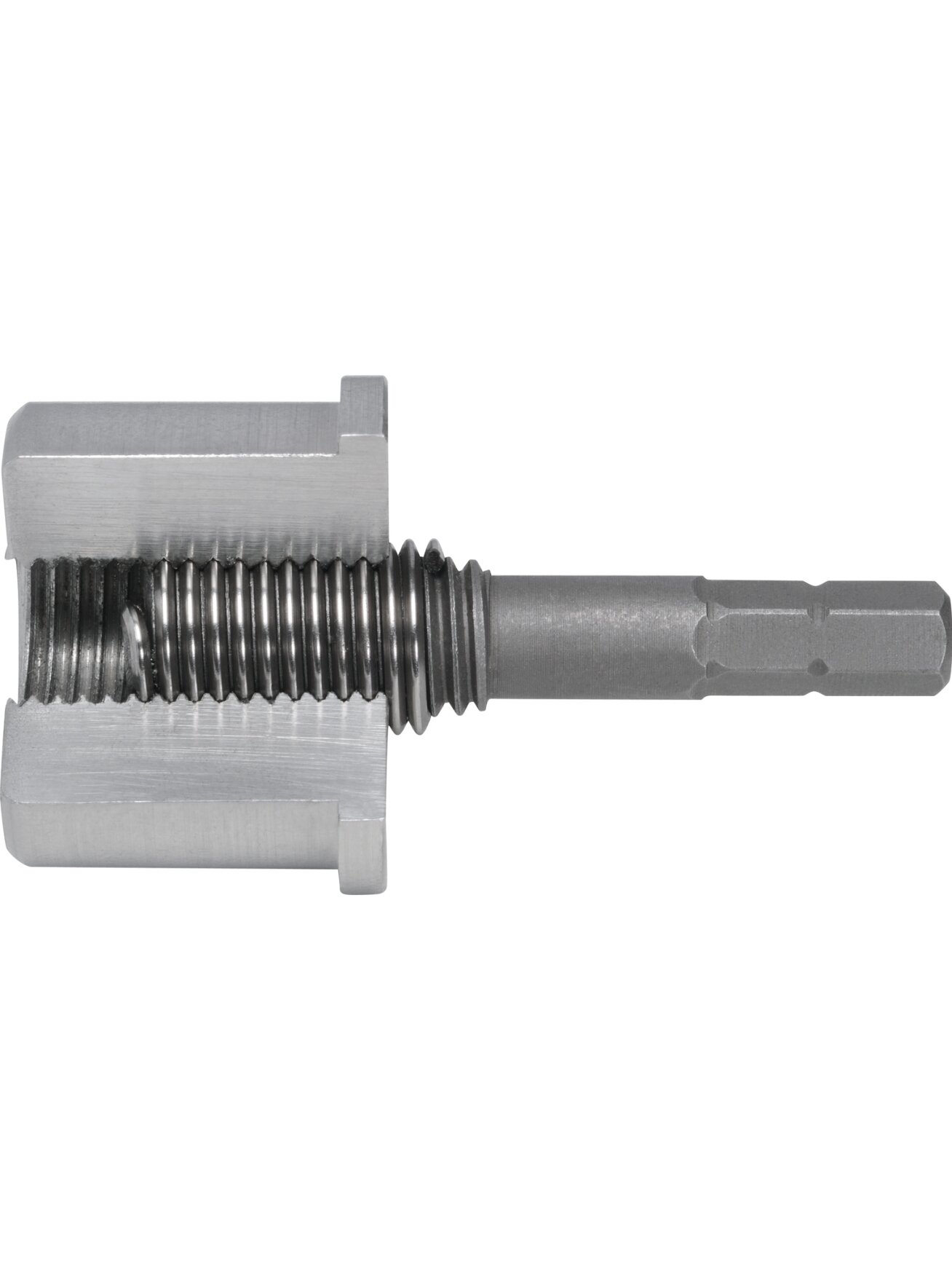 IŠPARDAVIMAS! Sriegio intarpų rinkinys Volkel V-coil S UNC 5/16x18-2.0 D (100 vnt.) 1 IŠPARDAVIMAS! Sriegio intarpų rinkinys Volkel V-coil S UNC 5/16x18-2.0 D (100 vnt.) 1