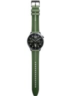 Išmanusis laikrodis Xiaomi Watch S5 46mm žalia sp 2 Išmanusis laikrodis Xiaomi Watch S5 46mm žalia sp 2