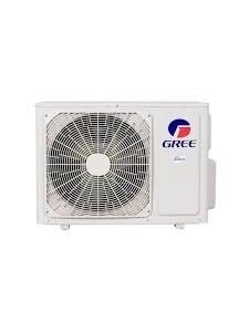 Išorinė Free-match dalis 1:4 8,0/9,5 kW, R32 Išorinė Free-match dalis 1:4 8,0/9,5 kW, R32