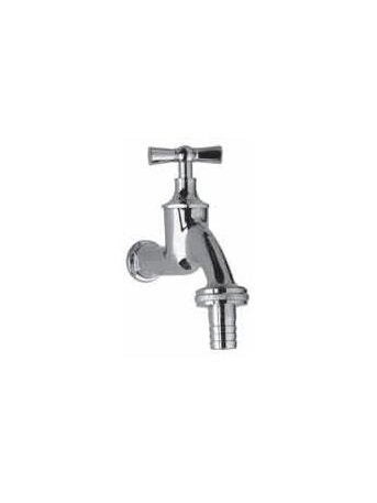 Išleidimo čiaupas, 1/2" išorinis sriegis Išleidimo čiaupas, 1/2" išorinis sriegis