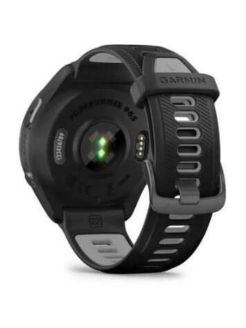 Išmanusis laikrodis Garmin Forerunner 965, juoda 2