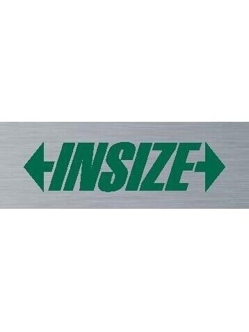Išorinis mikrometras 75-100mm,0.01mm Insize 2 Išorinis mikrometras 75-100mm,0.01mm Insize 2