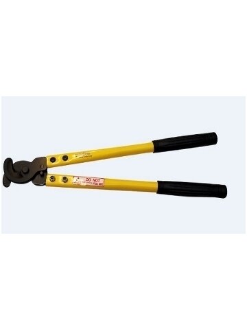 IŠPARDAVIMAS Kabelio žirklės PADRE, aliuminio ir vario kabeliams (550 mm) IŠPARDAVIMAS Kabelio žirklės PADRE, aliuminio ir vario kabeliams (550 mm)