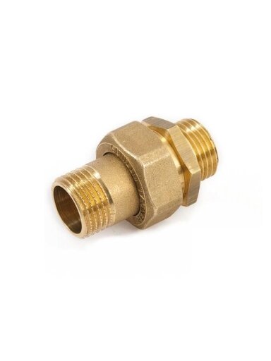 Išardoma jungtis 240OR,, 1/2", išoriniai sriegiai Išardoma jungtis 240OR,, 1/2", išoriniai sriegiai