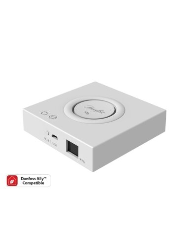 Išmani belaidė šildymo valdymo sistema Danfoss Ally, tinklo sąsaja (Gateway)
