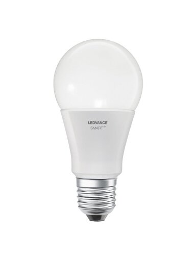 Išmanioji LED lempa SMART WIFI, A60, 9W, E27, 806lm, TW