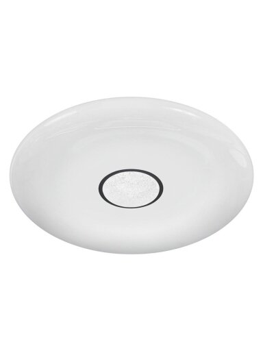 Išmanus lubinis LED šviestuvas SMART WIFI ORBIS D510 30W TW