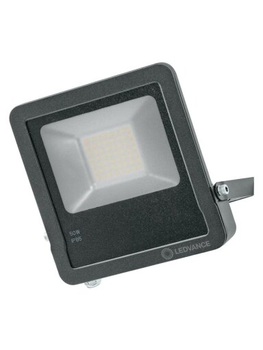 Išmanus prožektorius LED WIFI 50W 5000lm IP65 dimeriuojamas