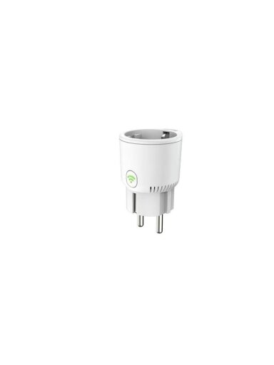 Išmanusis kištukinis lizdas Mill Smart WiFi Plug