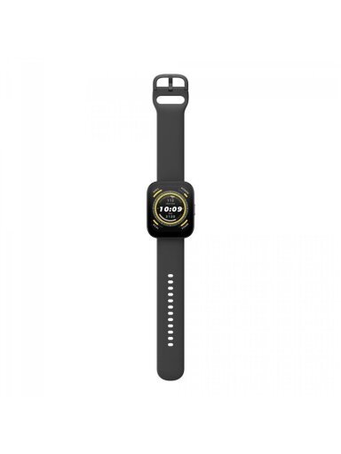 Išmanusis laikrodis Amazfit Bip 5, juoda