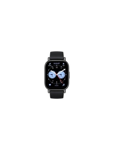 Išmanusis laikrodis Xiaomi Redmi Watch 5 Lite, juoda