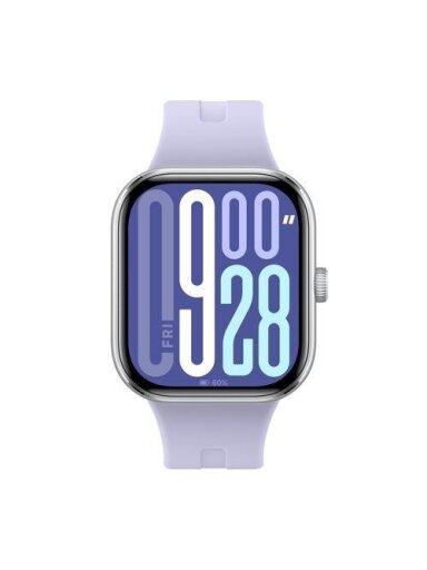 Išmanusis laikrodis Xiaomi Redmi Watch 5, violetinė