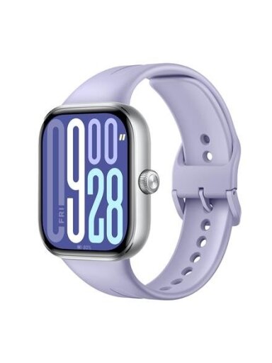 Išmanusis laikrodis Xiaomi Redmi Watch 5, violetinė