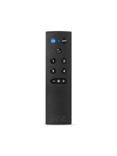 Išmanusis pultelis WIZ, WIFI, DIM4X1