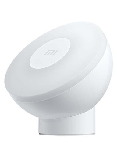 Išmanusis šviestuvas Xiaomi MI NIGHT LIGHT 2