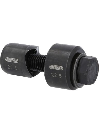 Išmušėjas, 22.5mm, KS Tools