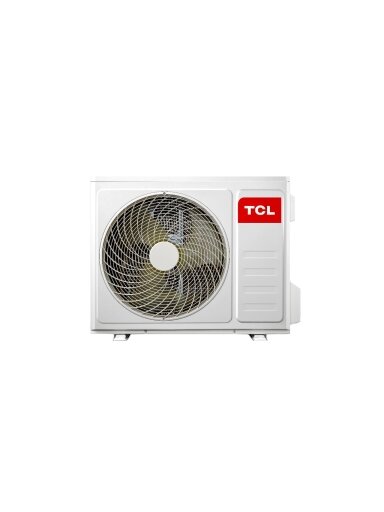 Išorinis kondicionieriaus blokas TCL Multi-Split, 5.1/5.3 kW 18K (iki dviejų blokų) Išorinis kondicionieriaus blokas TCL Multi-Split, 5.1/5.3 kW 18K (iki dviejų blokų)