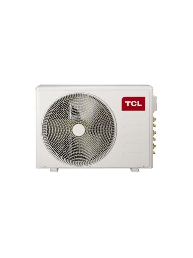 Išorinis kondicionieriaus blokas TCL Multi-Split, 7.9/7.9 kW 27K (iki trijų blokų) Išorinis kondicionieriaus blokas TCL Multi-Split, 7.9/7.9 kW 27K (iki trijų blokų)