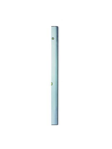 Išpardavimas! Stačiakampio formos aliuminio lyginimo profilis BMI (150 cm) Išpardavimas! Stačiakampio formos aliuminio lyginimo profilis BMI (150 cm)