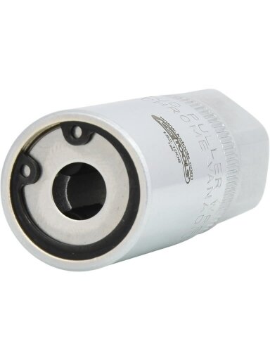 išsukėjas smeigėms 1/2" 8mm, KS Tools