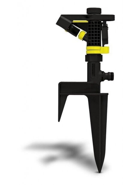Įsmeigiamasis purkštukas Karcher 76 m2 PS 300 Įsmeigiamasis purkštukas Karcher 76 m2 PS 300