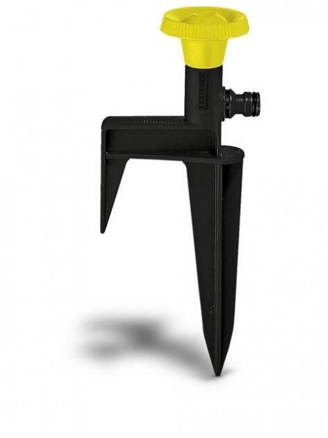 Įsmeigiamasis purkštukas Karcher 64 m2 CS 90 Įsmeigiamasis purkštukas Karcher 64 m2 CS 90
