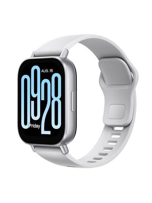 Išmanusis laikrodis Xiaomi Redmi Watch 5 Active sidabro 2 Išmanusis laikrodis Xiaomi Redmi Watch 5 Active sidabro 2