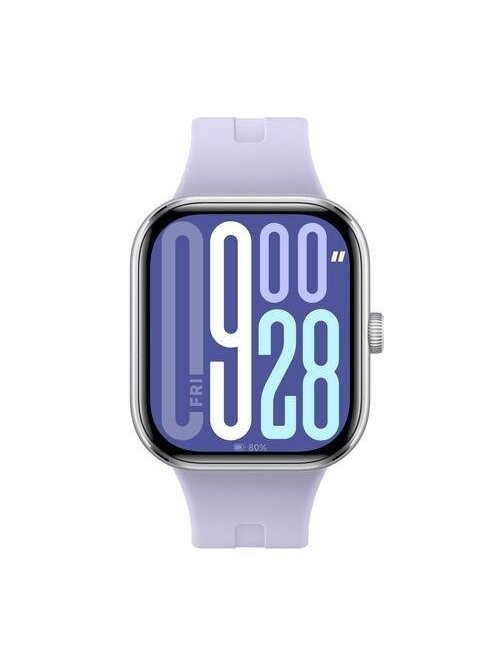 Išmanusis laikrodis Xiaomi Redmi Watch 5, violetinė 1 Išmanusis laikrodis Xiaomi Redmi Watch 5, violetinė 1