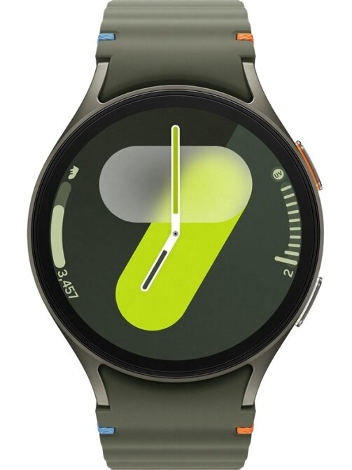 Išmanusis laikrodis Samsung Galaxy Watch 7 44mm BT, žalia 1