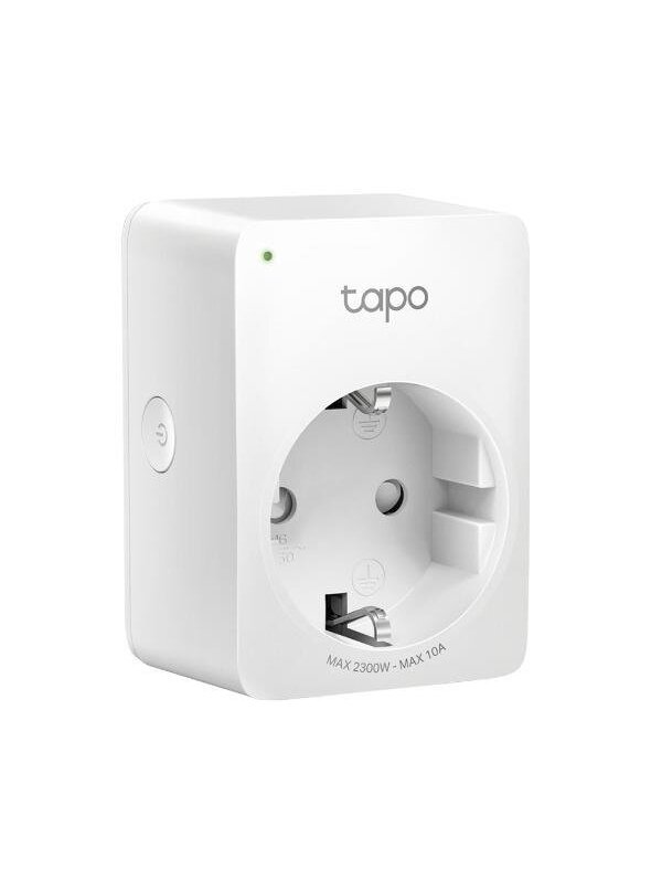 Išmanusis kištukinis lizdas Tapo P100 TP-LINK