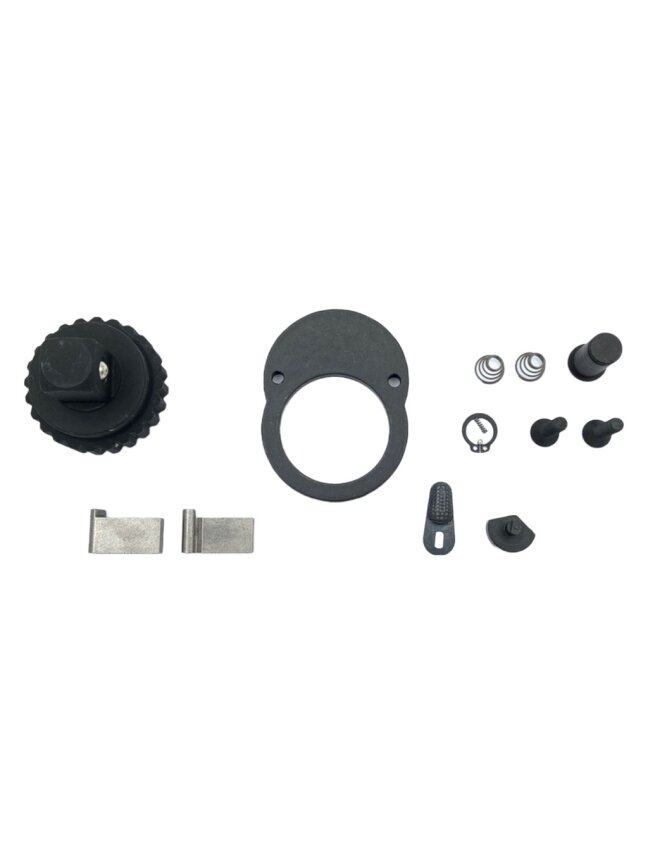 ⬡ Iš anksto nustatomo dinamometrinio rakto S96401 3/4" 100-500 Nm atsarginės dalys (SP96401T, SATA) ⬡ Iš anksto nustatomo dinamometrinio rakto S96401 3/4" 100-500 Nm atsarginės dalys (SP96401T, SATA)