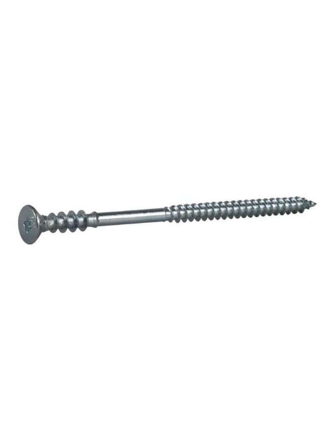 Išlyginimo varžtas Essve TX25, 6x110 mm, 8 vnt. Išlyginimo varžtas Essve TX25, 6x110 mm, 8 vnt.